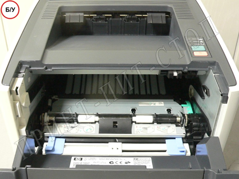 Принтер лазерный HP LaserJet 1320n